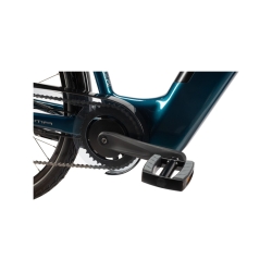 UNIBIKE OPTIMA  NIEBIESKI